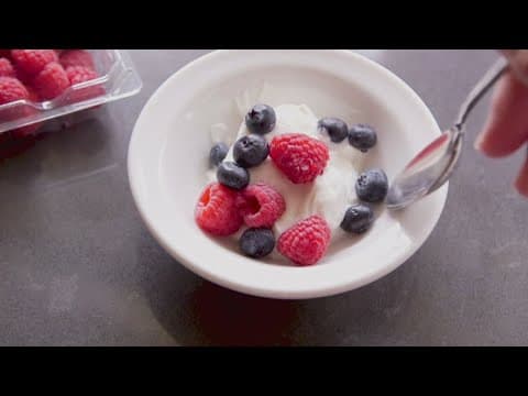 Wellness Wednesday: How to Get More Protein Throughout Your Day