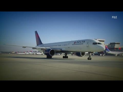 Passenger recounts bloody attack aboard New Orleans flight