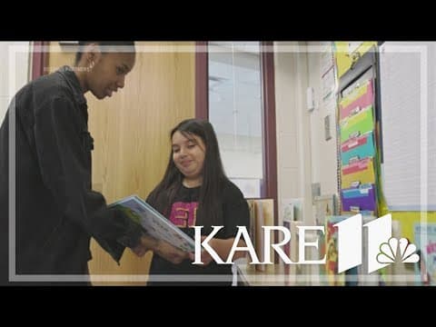 Local organization is looking for volunteers to serve as tutors