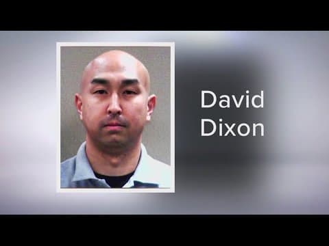 Former Pentagon Police officer sentenced for murdering 2 men while off duty