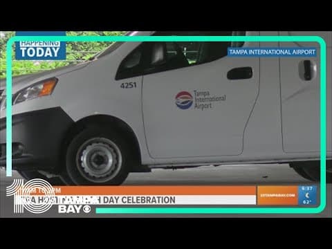 TPA is hosting an Earth Day celebration