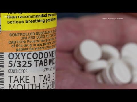 Local resources available to fight addiction, prevent overdoses