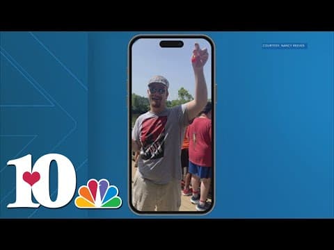 Fishing at Anchor Park