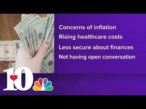 Baby Boomers have around $84 trillion in wealth, but their children may not see all that money