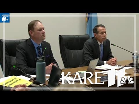 Forest Lake School Board considers changes to dress code