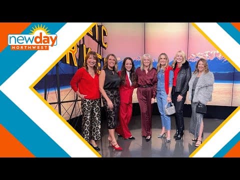 Style inspiration for holiday celebrations - New Day NW