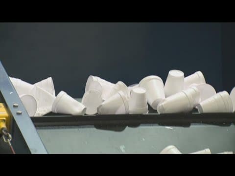 San Diego City Council ready to vote on Styrofoam ban