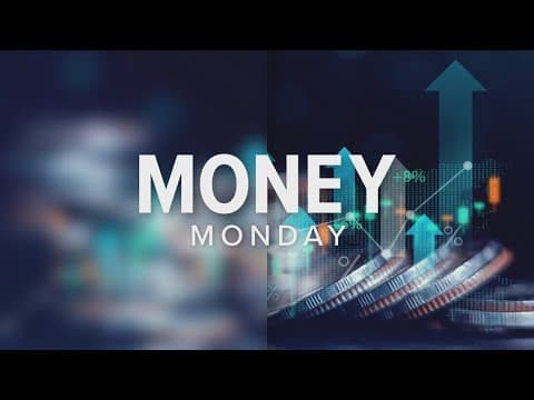 Money Monday: 2024 year-end checklist