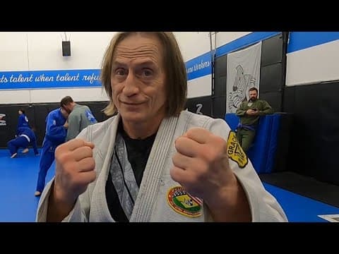 Greg Nelson: MMA fighter, owner of The Academy Minnesota | Extended Interview