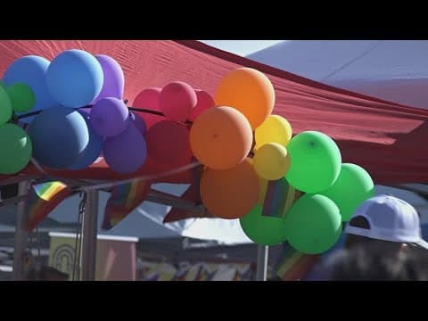 People react to the Knox Pride Festival's last-minute cancellation