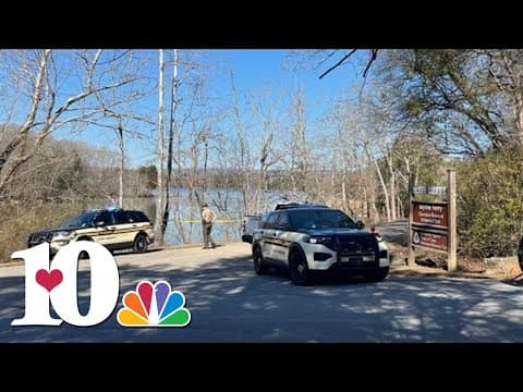 District Attorney Russell Johnson provides update on missing Meigs County deputy