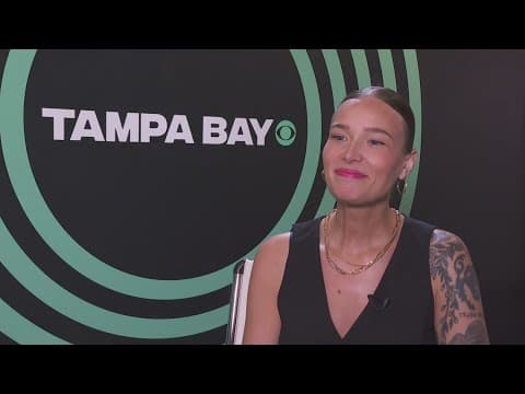 'Survivor' 48's Charity Nelms was 'born for' the show