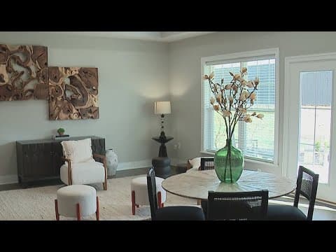 Build-to-rent communities offer affordable housing alternative for central Ohio