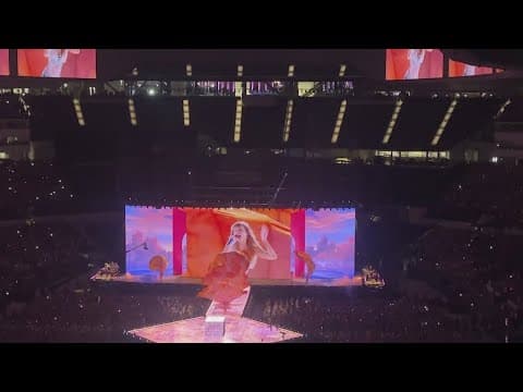 The reason behind the rising costs of concert tickets