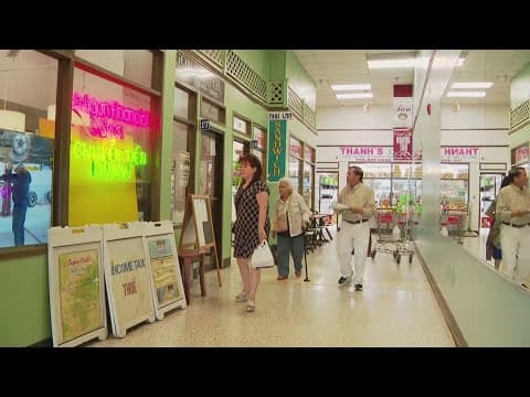 Virginia business leaders concerned about federal workforce cuts