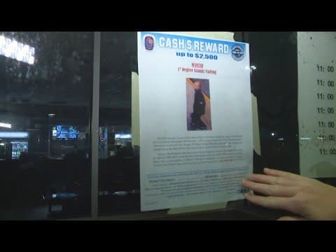 70-year-old woman hospitalized after being stabbed inside store