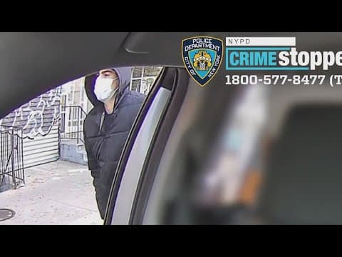 Search for suspect accused of killing UnitedHealthcare CEO continues