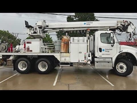 CenterPoint withdraws request for rate increase