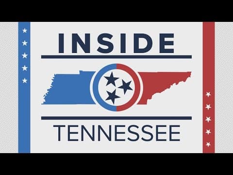 Inside Tennessee: Matthew DeBardelaben, Jeff Talman
