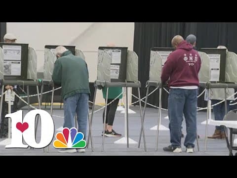 Before You Vote: Here are some steps Tennessee leaders have taken to maintain election integrity