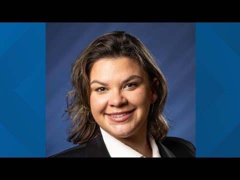 Sextortionist targets Indiana state lawmaker with digitally altered image