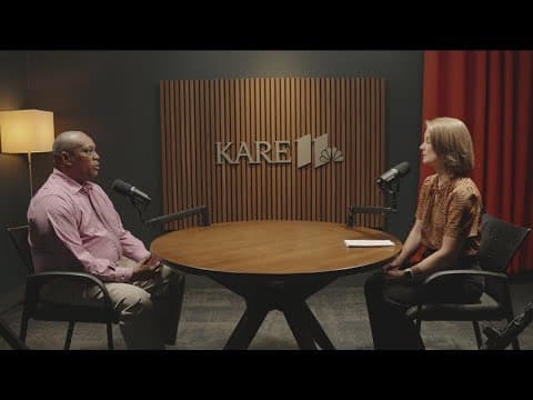 Golden Valley Police Chief denies any wrongdoing after resigning his position