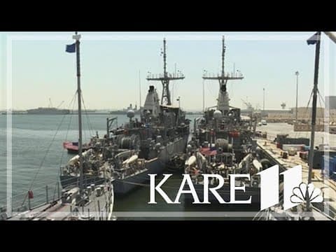 Israel-Hamas war latest