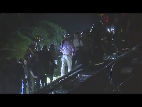 Transportation Safety Board blasts WMATA for 'poor safety culture'