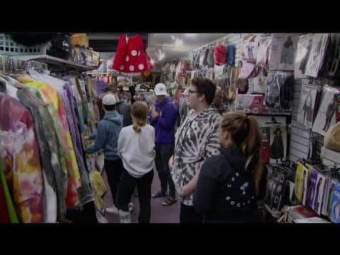 Halloween sales expected to reach all time high amid rising inflation