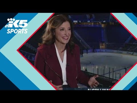 Kraken analyst Alison Lukan on being a part of the team from the beginning
