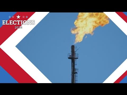 Washington voters mulling Initiative 2066 that would repeal natural gas restrictions