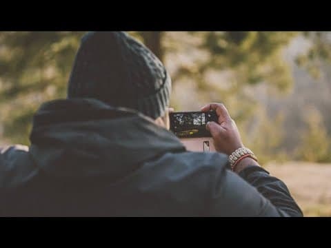 Global challenge encourages San Diegans to get outside and take pictures