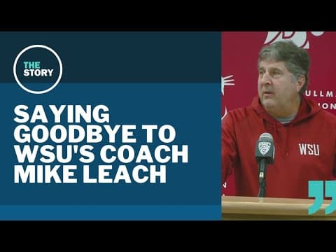 Former Cougars coach Mike Leach dies at age 61