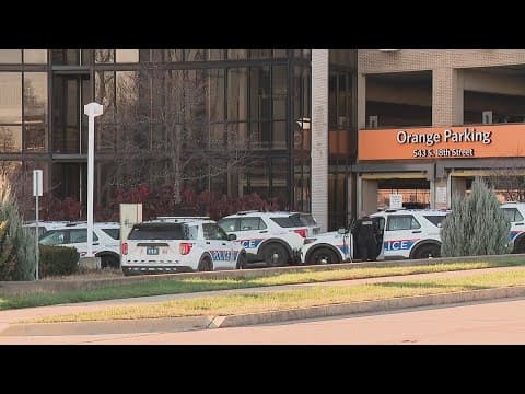 Employees speak up after 'code silver' called at Nationwide Children's Hospital