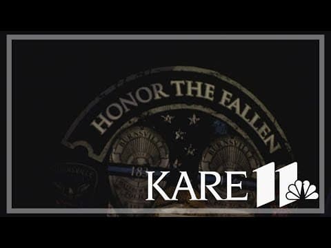 Hundreds attend Apple Valley fundraiser to send Burnsville police, fire to Washington D.C.