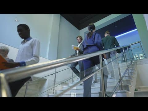 Legal showdown over return-to-office mandates