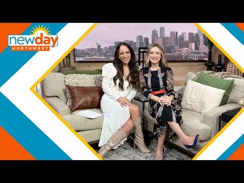 Head into the new year with style - New Day NW