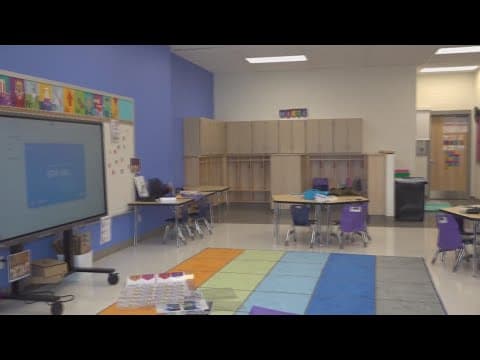 Search for a new superintendent underway in Montgomery County