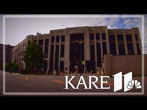 Minneapolis City Council sends Third Precinct location plan back to committee