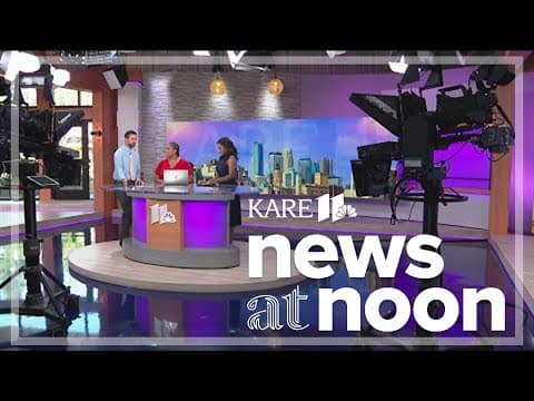 KARE 11 News Now - July 17, 2024