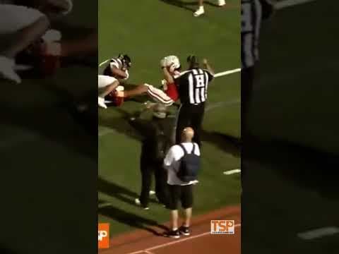 East Central Hornets vs. Judson Rockets highlights | Sept. 26, 2025