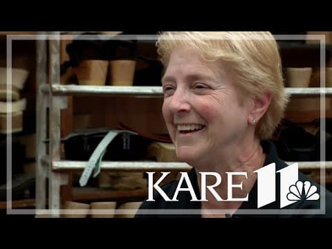 Minnesota-made Sven Clogs celebrates 50 years