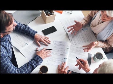 How to maintain your lifestyle in retirement