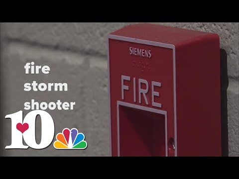 Jefferson County leaders eye safety for students