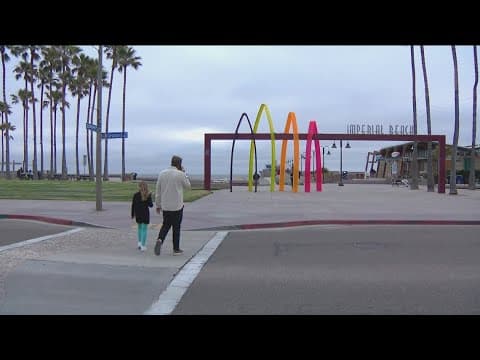 County OKs plan to give air purifiers to communities impacted by Tijuana sewage crisis