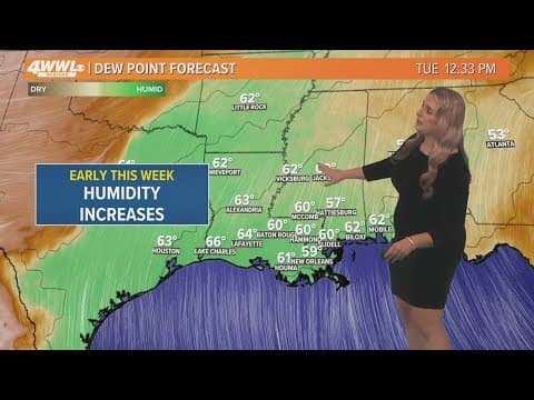 Saturday morning weather update