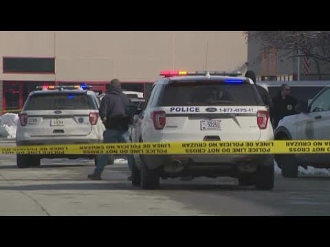 Police: 2 students dead, teacher hurt in Des Moines shooting