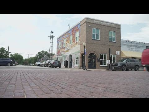 Dallas North Tollway expansion could transform Celina into North Texas’ next boomtown