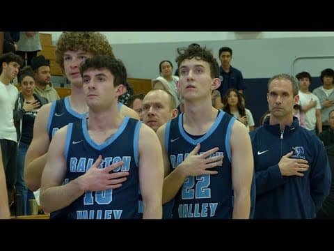 The Braketa boys are on the top of high school hoops