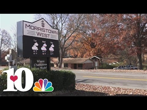 Hamblen County school leaders reflect on response during Morristown-Hamblen HS West shooting